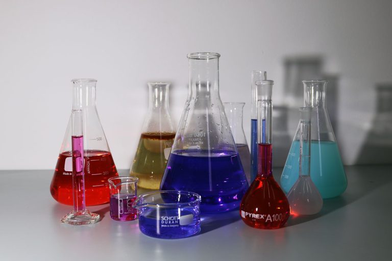 Chemical Laboratory , Chemical Lab Services