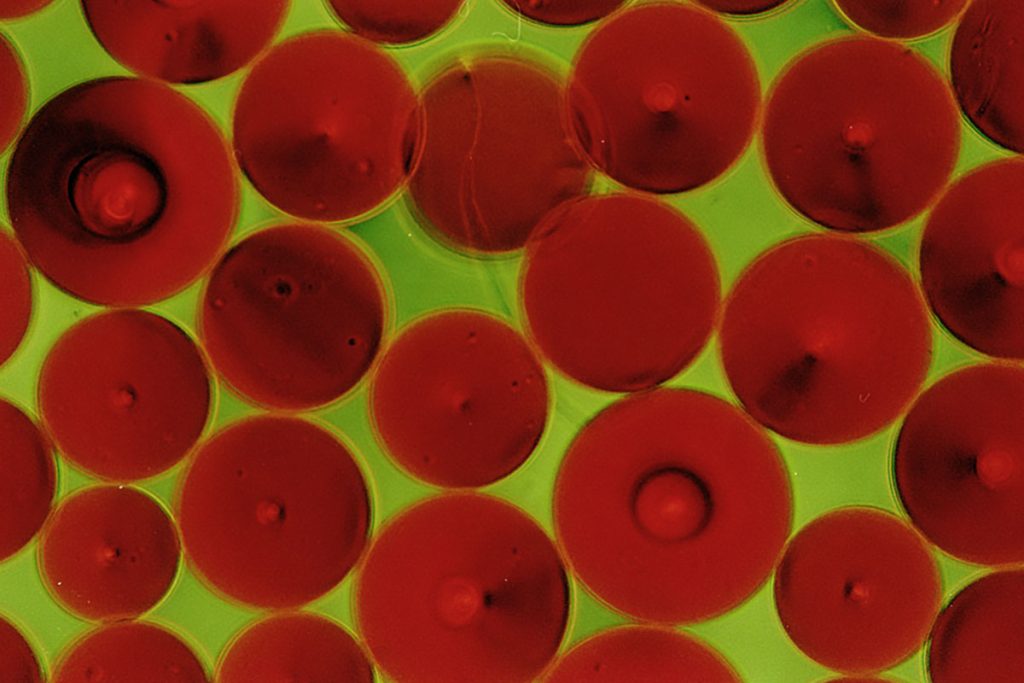 Peptide Manufacturing