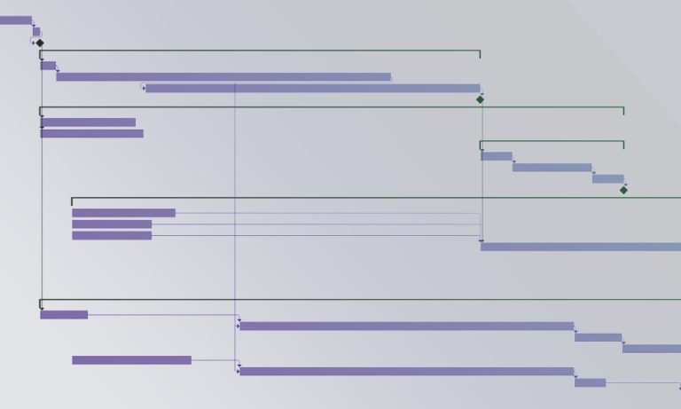 Project Management ניהול פרויקטים